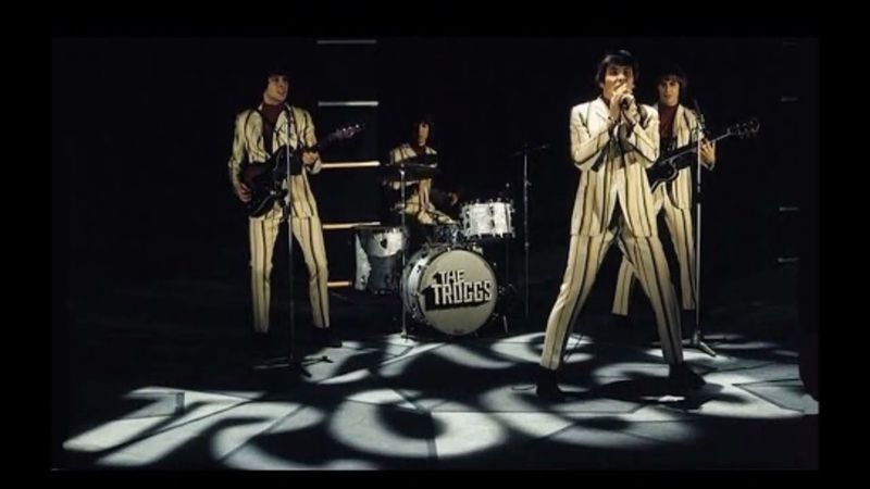 The Troggs – 