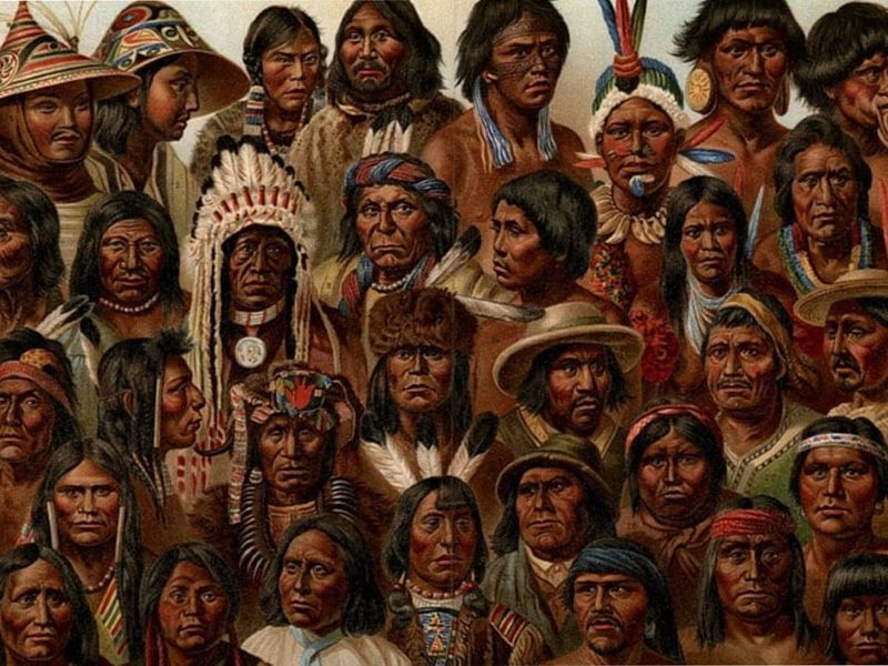 They’re All the Same Culturally