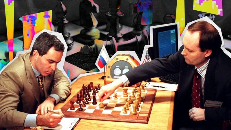 Computers Made Human Champions Obsolete