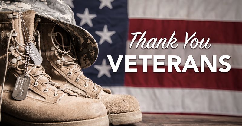 Veterans Want Constant Praise