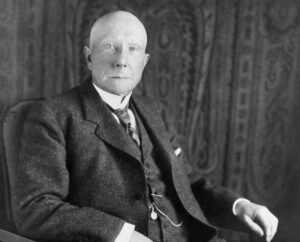 Godfred Rockson 18 Dark Secrets the Rockefeller Family Tried to Bury - Back in Time Today