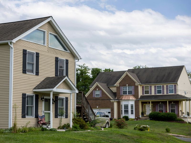 Boomers Ruined the Housing Market