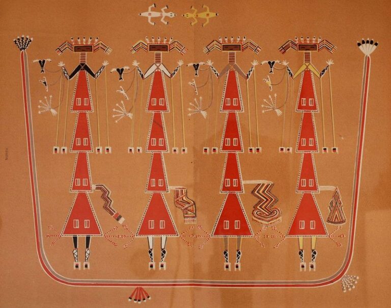 Native Amarican Script Real 7 Common Mistakes About Native Americans — Plus 13 Facts That Change ...