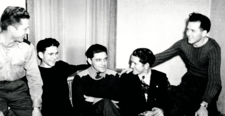 They Enlisted Together—And Died Together: The Heartbreaking True Story of the Sullivan Brothers