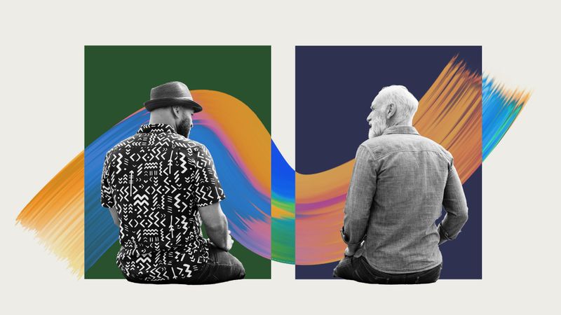 Boomers Don’t Believe in Mental Health