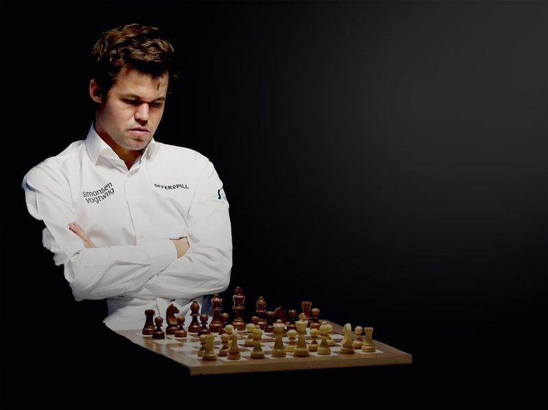 Magnus Carlsen Is the Greatest of All Time—Full Stop