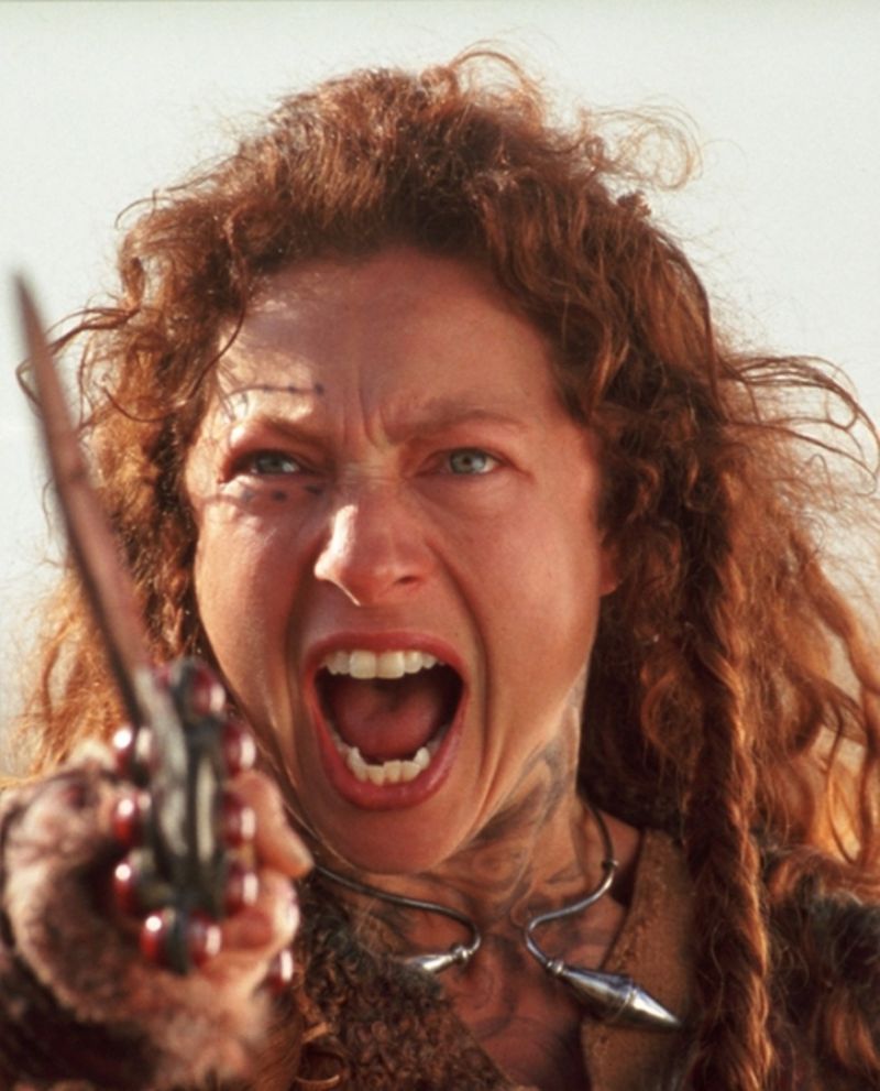 Redheads Are More Prone to Violence