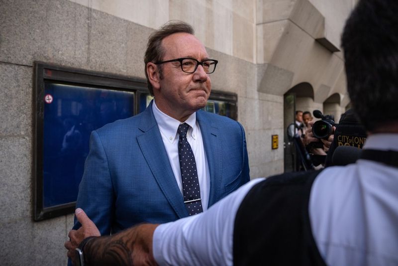 Legal Trouble Came Fast and Hard