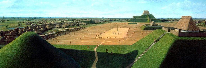 They Were Primitive or Uncivilized