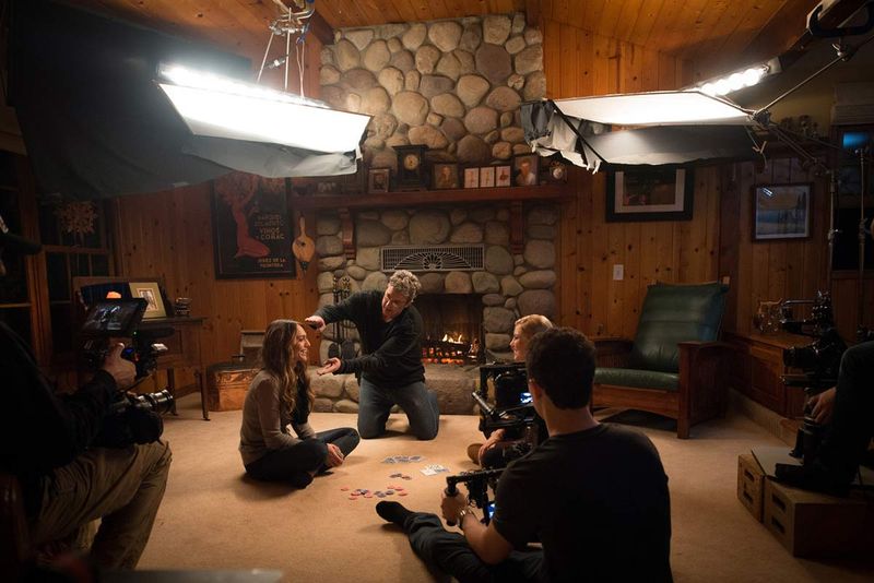 They are masterclasses in filmmaking