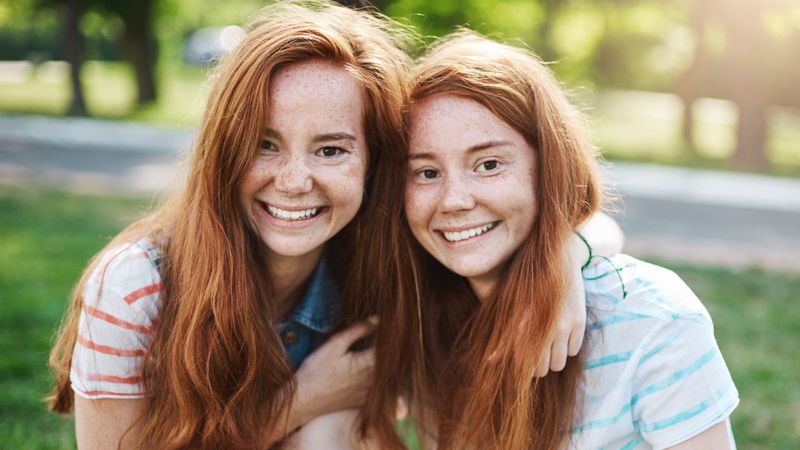 Redheads Are Going Extinct