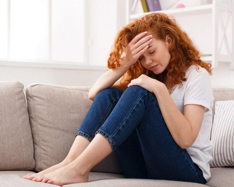 Redheads Feel Pain Differently
