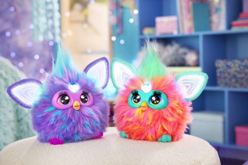 Furby
