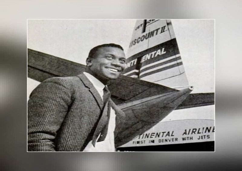 Captain Marlon Green