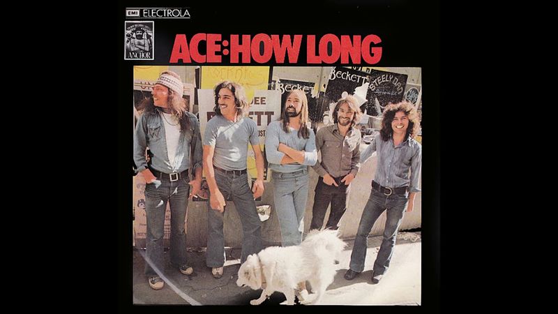 How Long – Ace (1974)