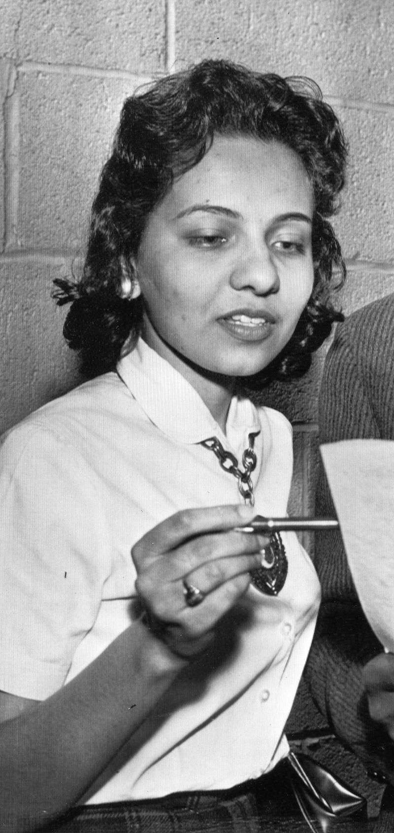 Diane Nash: The Student Who Faced Down Governors