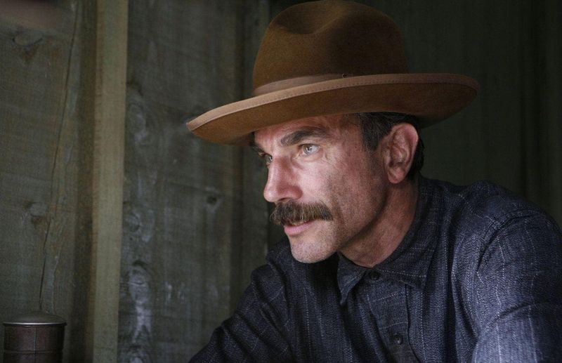Daniel Day-Lewis: The Method Transformation Master