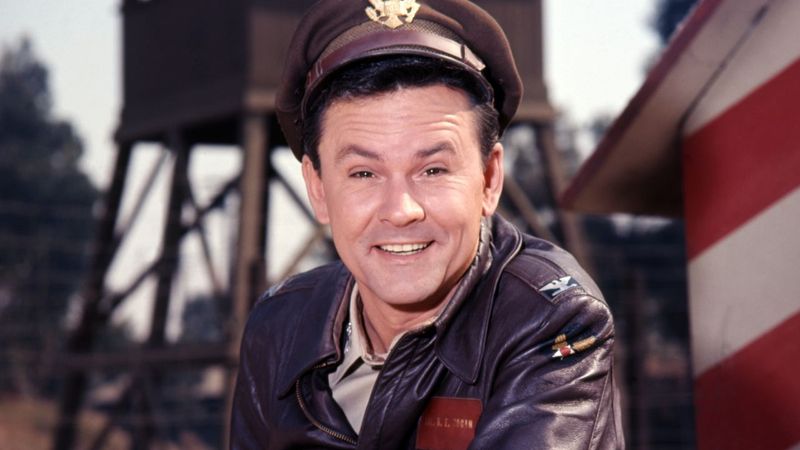 Bob Crane, Actor & radio host, 1978