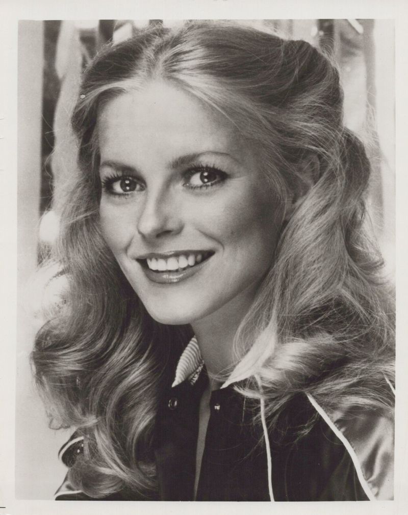 Timeless Beauties: Cheryl Ladd
