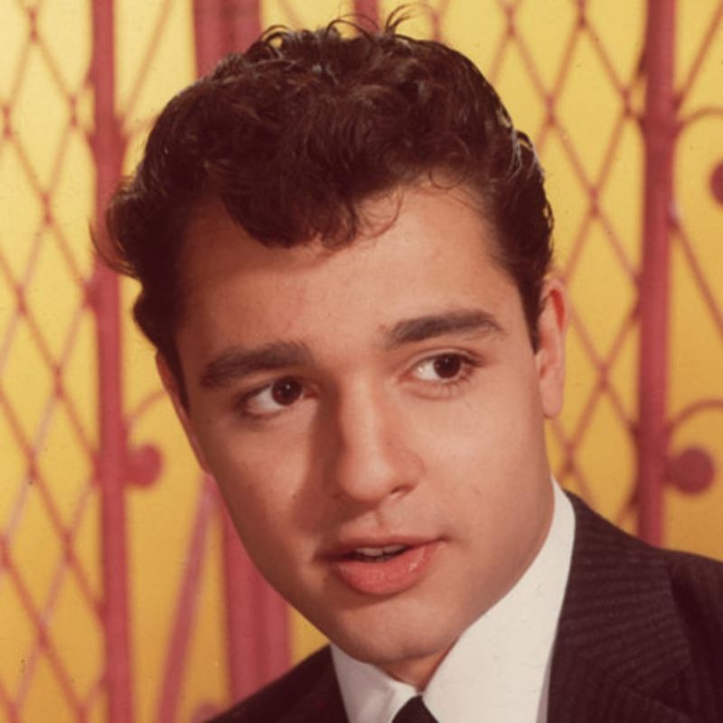 Sal Mineo: The Rebel Without a Future
