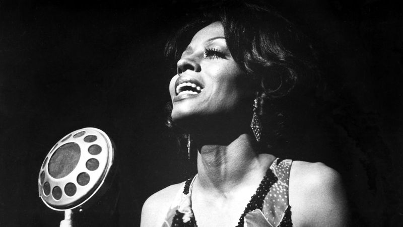 Diana Ross: Music Icon Limited by Hollywood's Narrow Vision