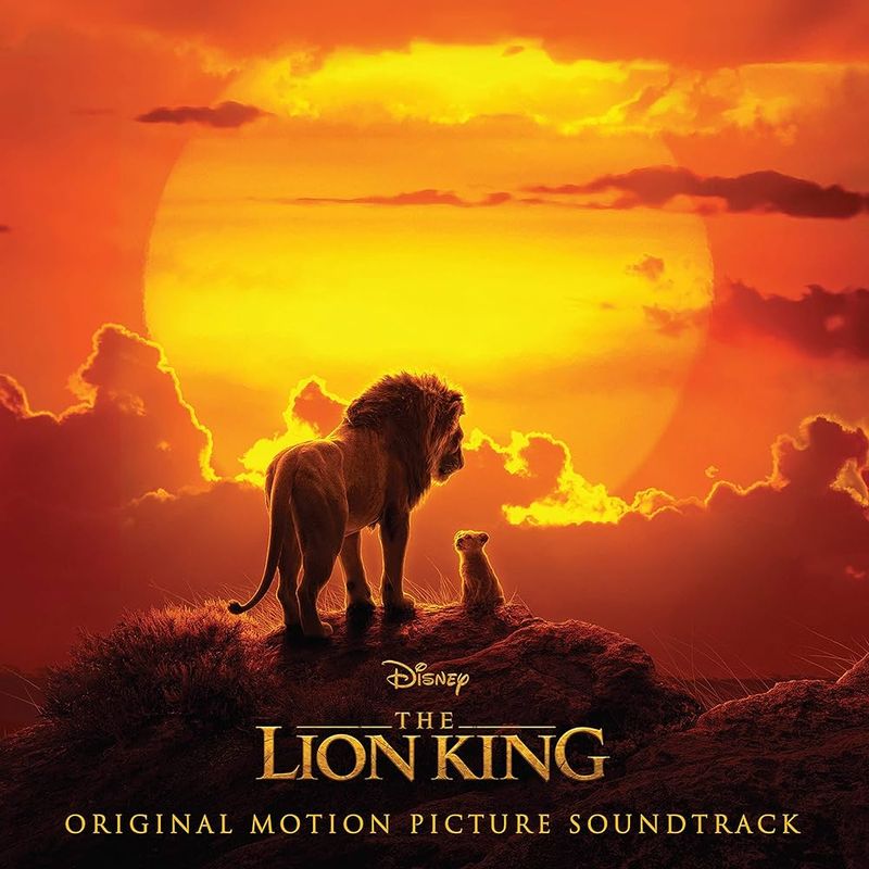 The Lion King (1994)