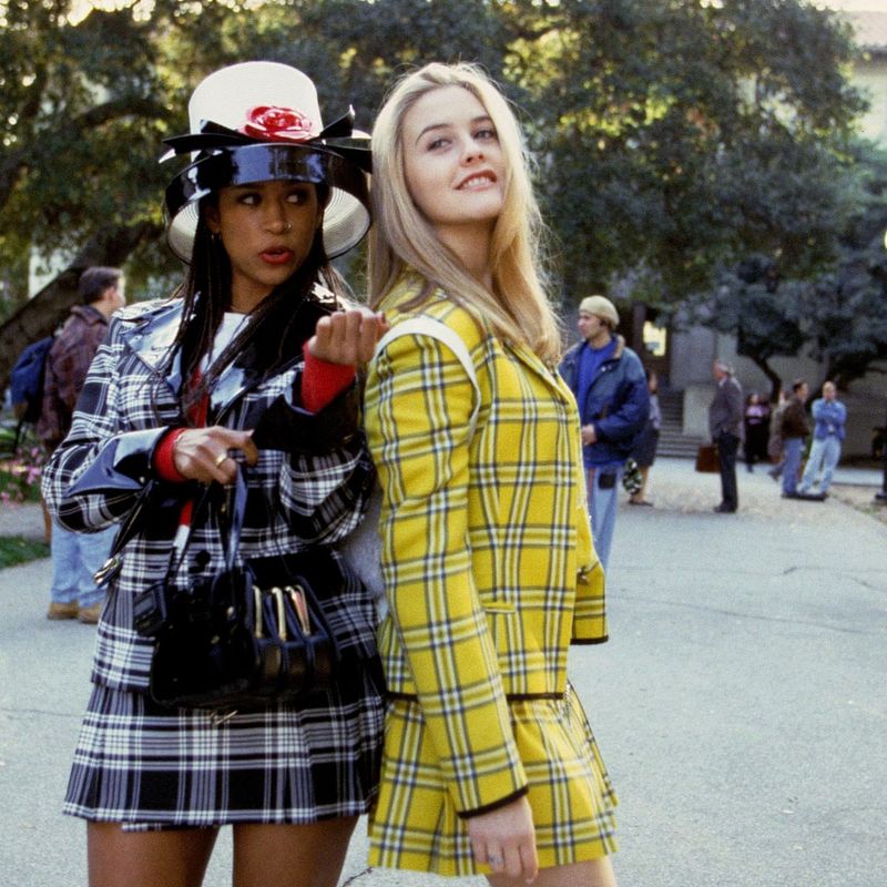 Clueless (1995)