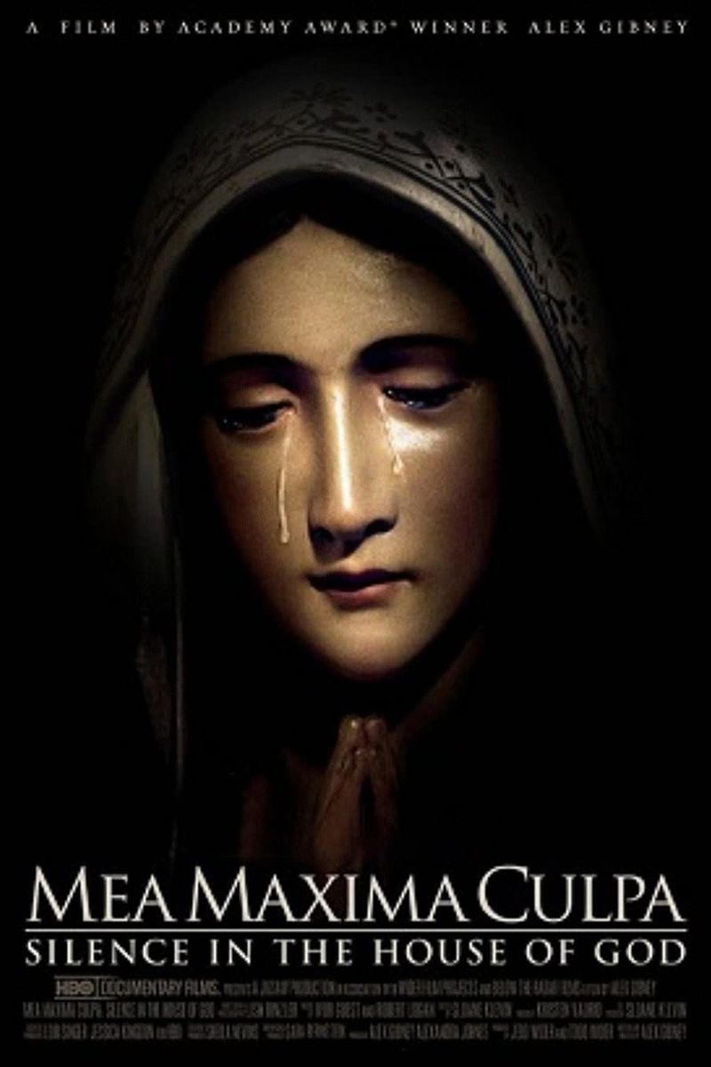 Mea Maxima Culpa: Silence in the House of God (2012)