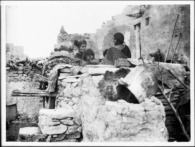 Hopi