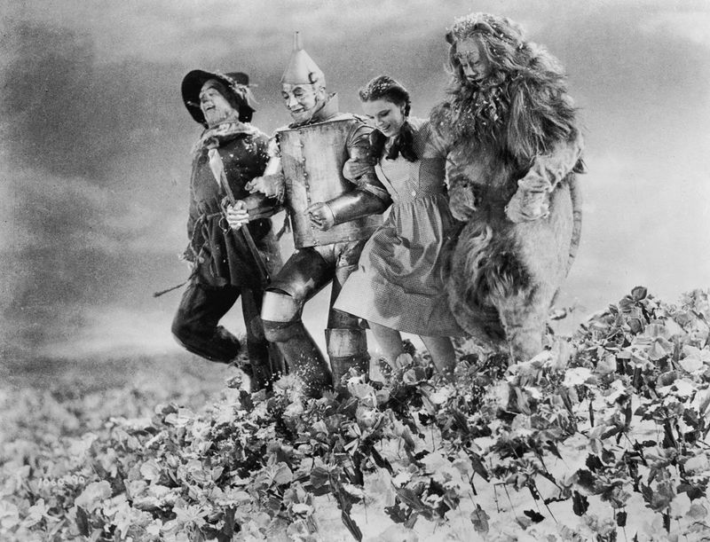 The Wizard of Oz (1939)