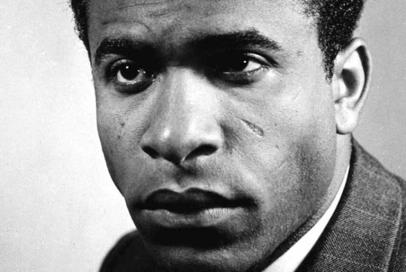 The Wretched of the Earth by Frantz Fanon (1961)