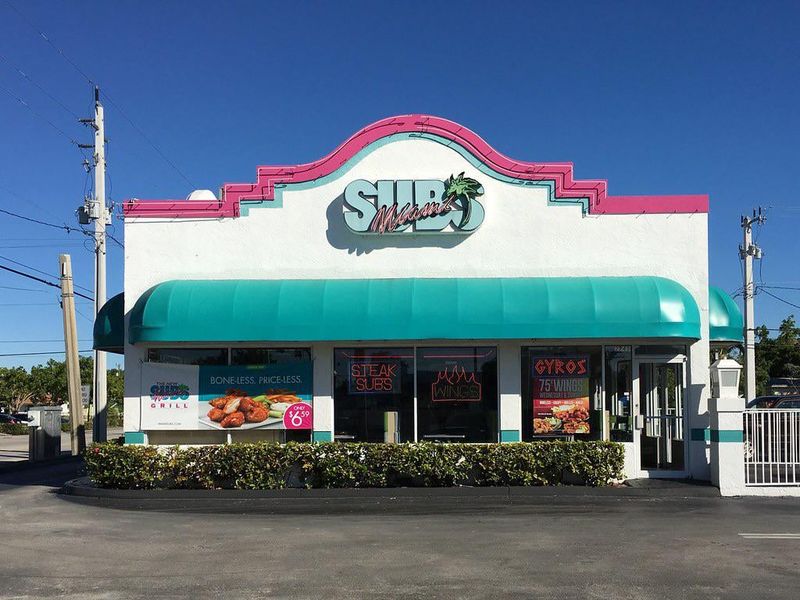 Miami Subs