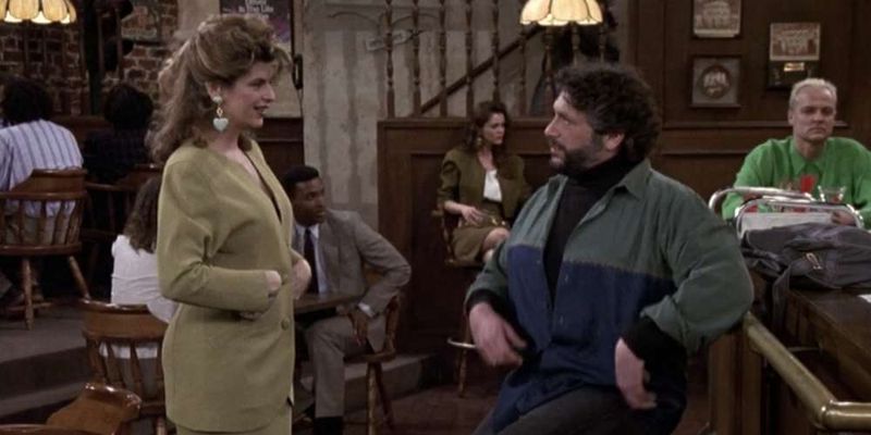 Harvey Fierstein's Surprising Past Connection