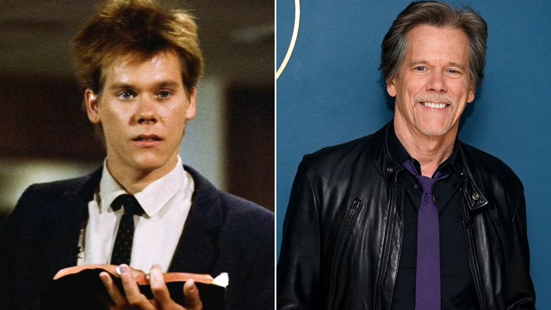 Kevin Bacon