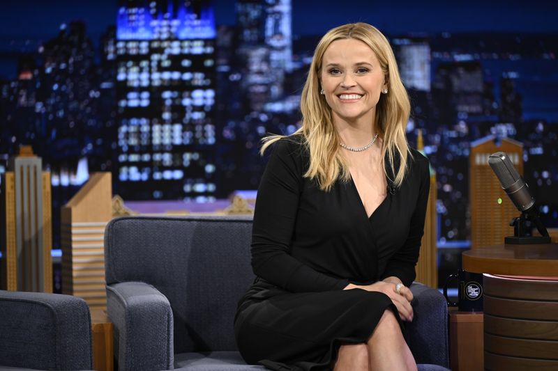 Reese Witherspoon