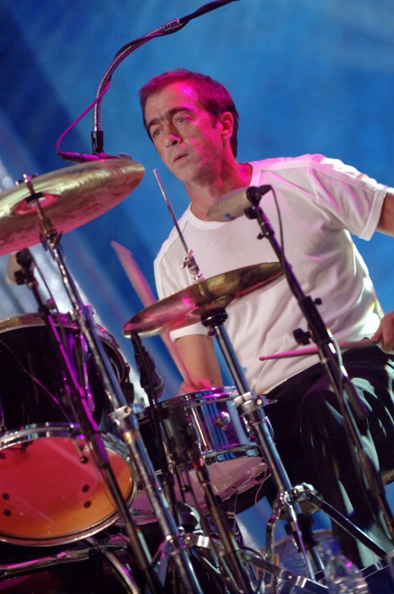 Bill Berry (R.E.M.)
