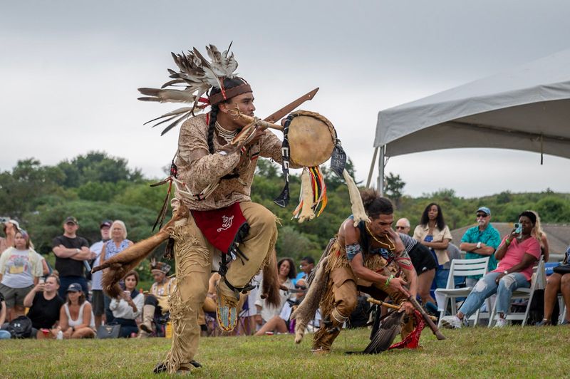 Powwow: The Gathering of Nations