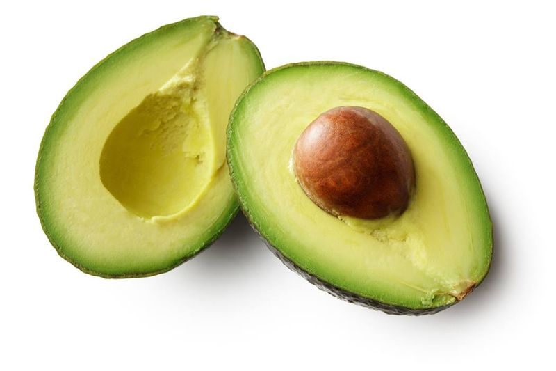 Avocado: The Fertility Fruit