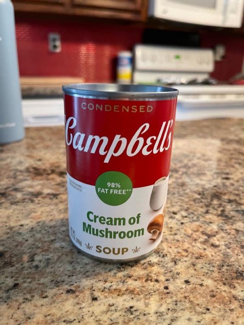 Canned Soup (10.5 oz)