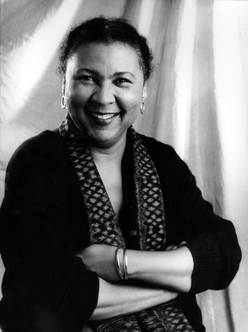 Bell Hooks