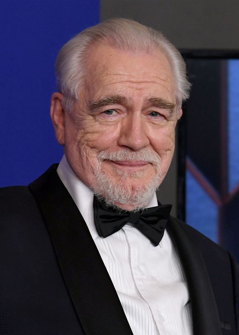 Brian Cox