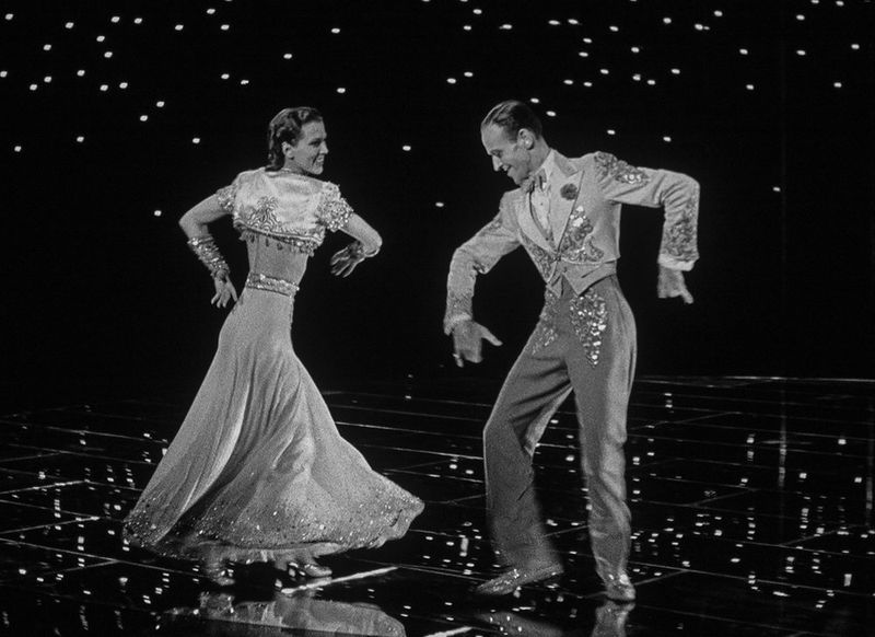 “Broadway Rhythm Ballet” – Broadway Melody of 1940