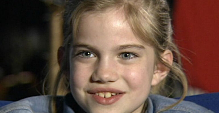 Top 10 Best Performances by Child Actors Who Stopped Acting