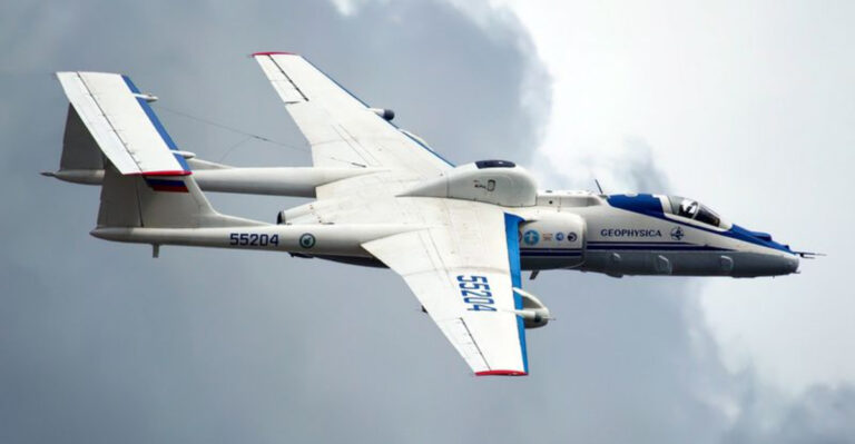 Top 10 Greatest Spy Planes