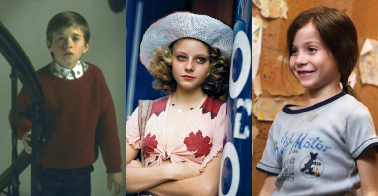 Top 12 Child Actors Who Totally Outshined the Adults