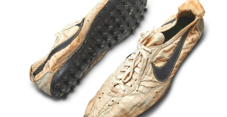 Top 13 Priciest Shoes from the ’70s Era