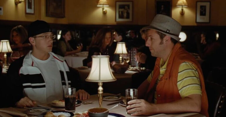 Top 14 Movie Cameos You Missed by Famous Musicians