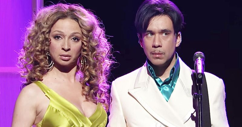 The Prince Show (2004)
