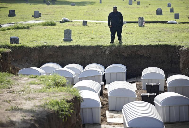 Death Toll: Hundreds Lost in 48 Hours of Terror