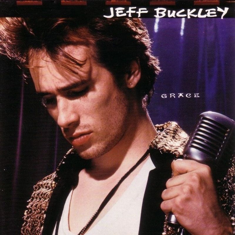 Leonard Cohen's 'Hallelujah' Finds Glory Through Jeff Buckley